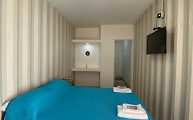 Hotel En Ruta